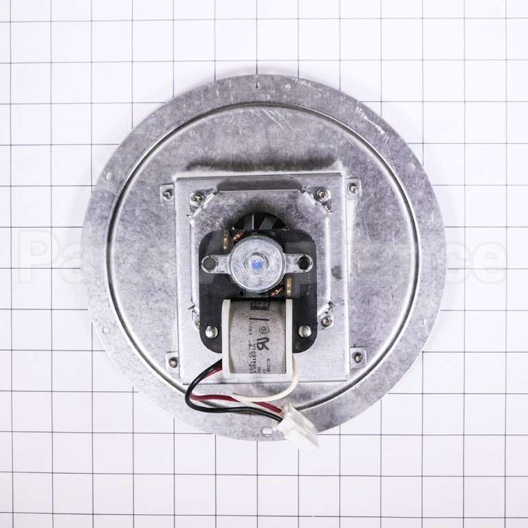 WP74011168 Whirlpool Fan Asy.-