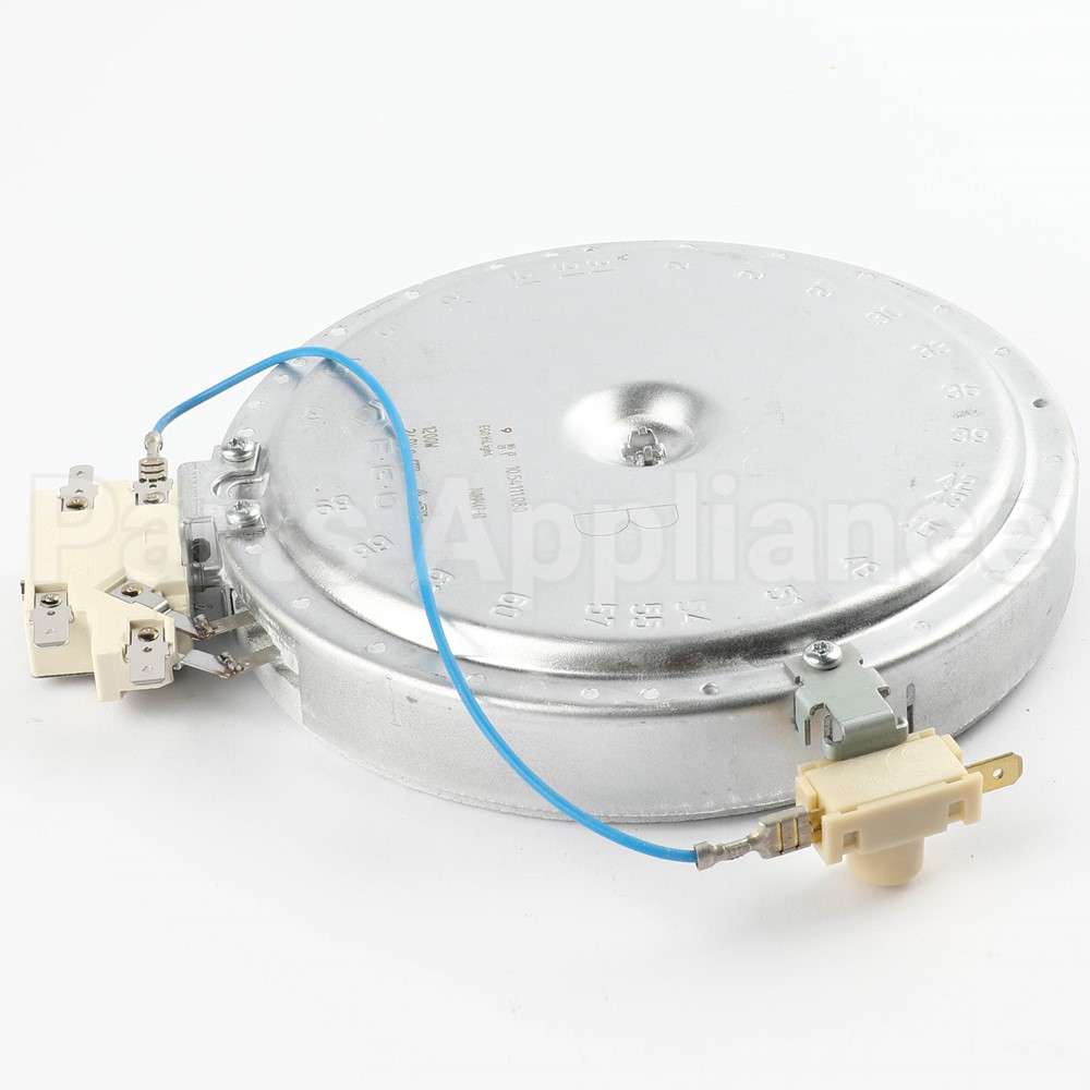 WP74011190 Whirlpool Element6