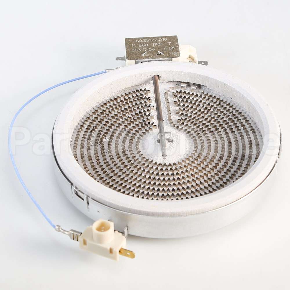 WP74011191 Whirlpool Element6