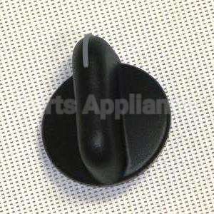 WP74011260 Whirlpool Knobblk