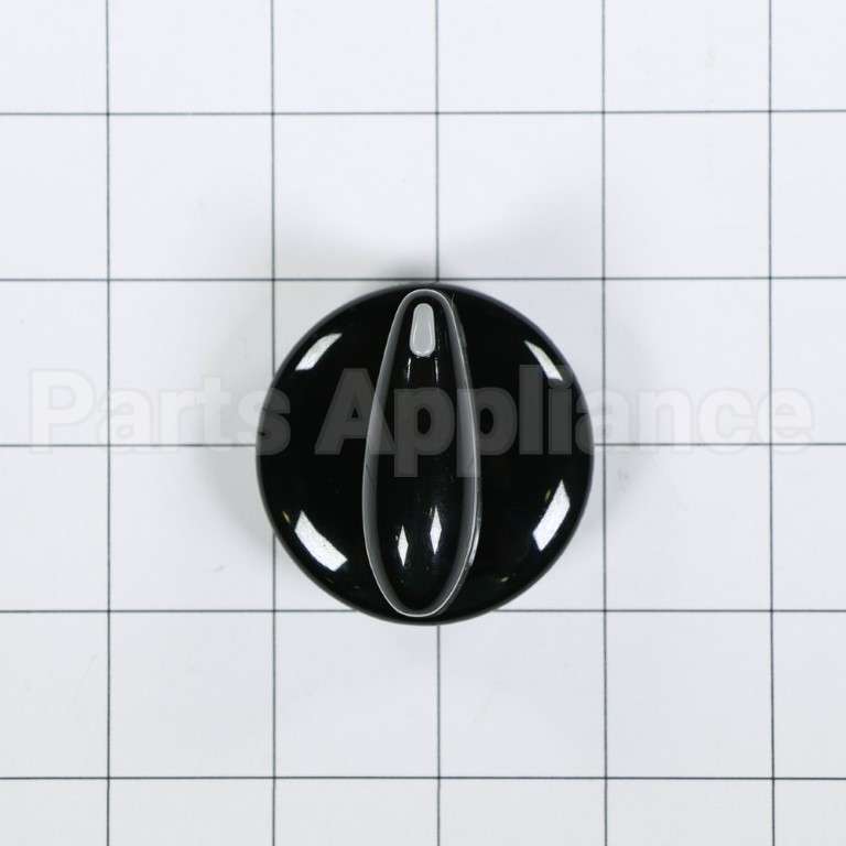 WP74011260 Whirlpool Knobblk