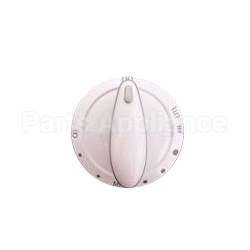 WP74011276 Whirlpool Knob- Burn