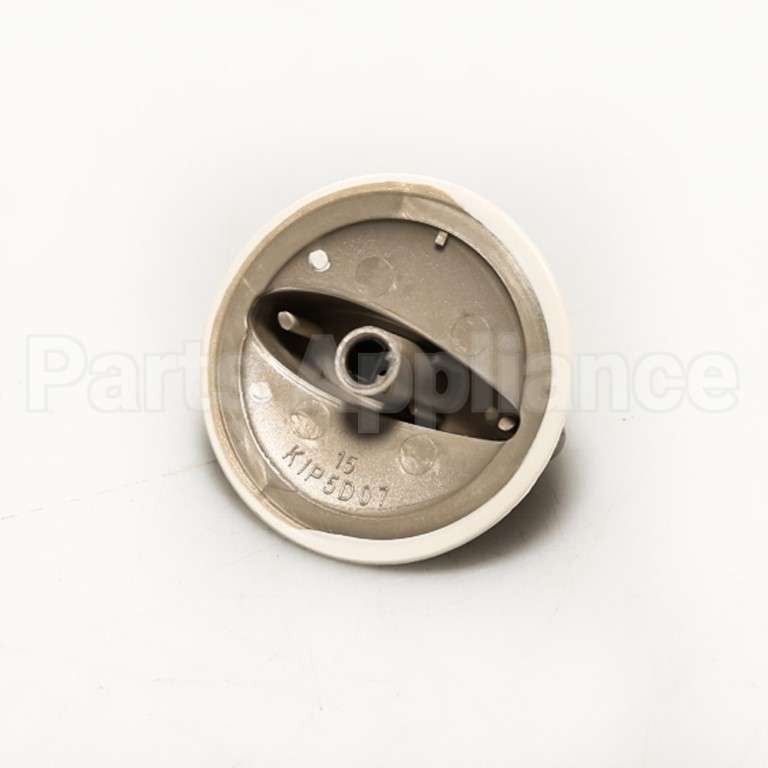 WP74011277 Whirlpool Knob- Burn
