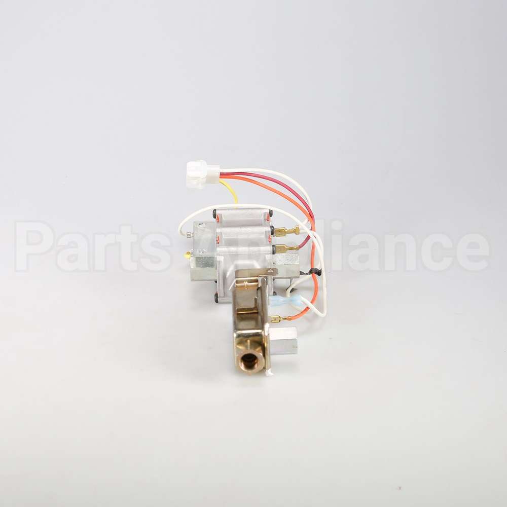 WP74011290 Whirlpool Valve- Bak