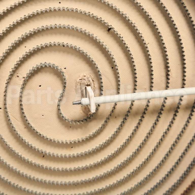 WP74011552 Whirlpool Element 2
