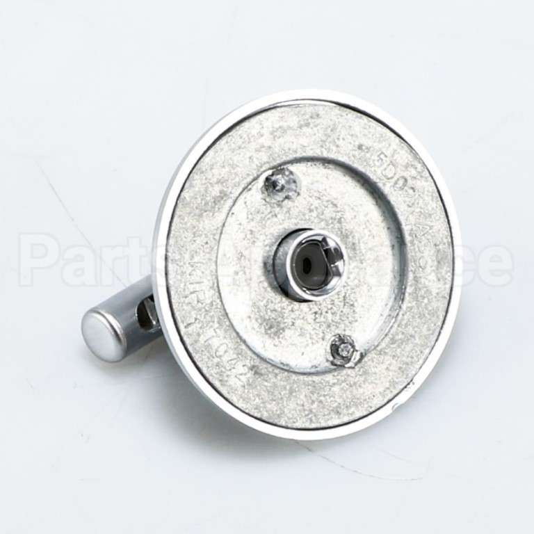 WP74011631 Whirlpool Knob