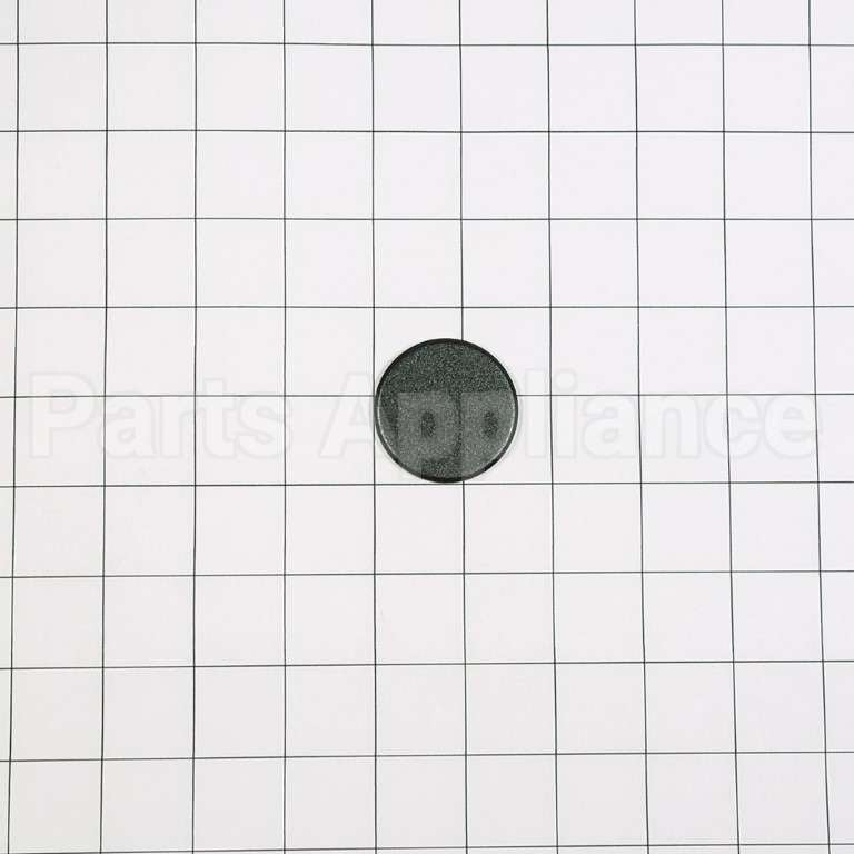 WP74011650 Whirlpool Cap-Burner