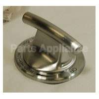 WP74011665 Whirlpool Knob- Burn