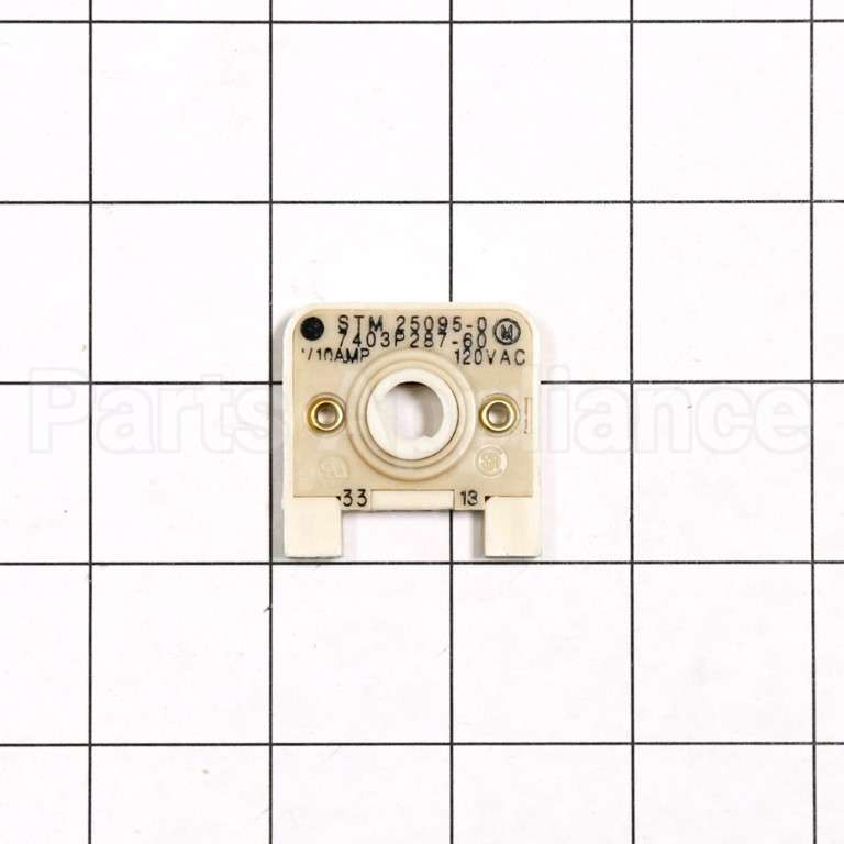 WP7403P287-60 Whirlpool Switch- Ig