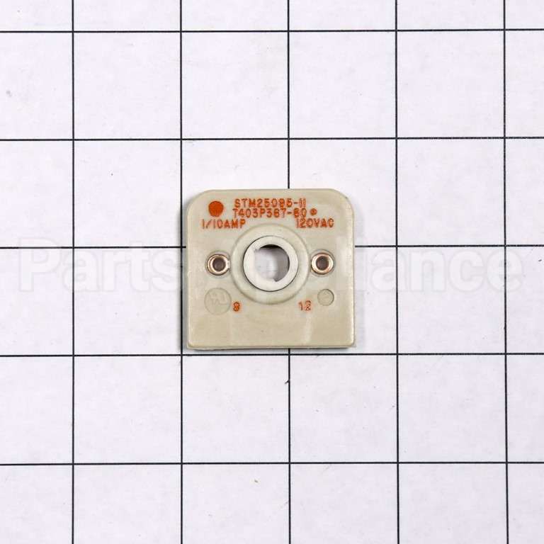 WP7403P367-60 Whirlpool Switch- Bu