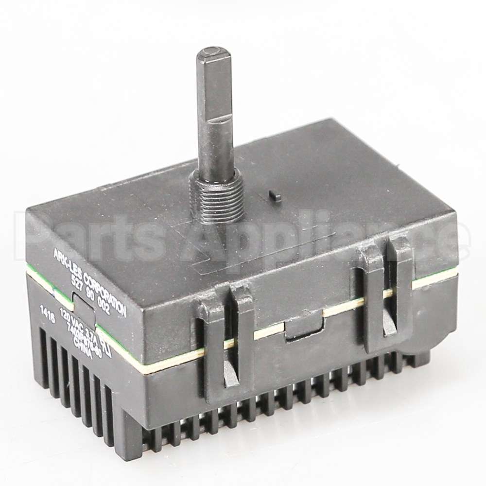 WP7403P876-60 Whirlpool Switch-Fan