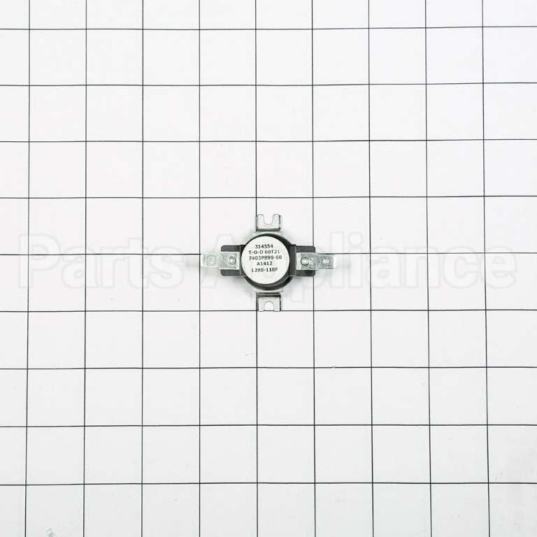 WP7403P899-60 Whirlpool Swtch-Sfty