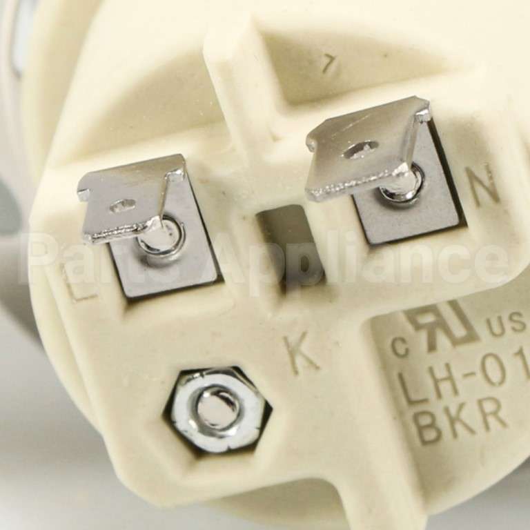 WP7407P182-60 Whirlpool Lamp-Asm
