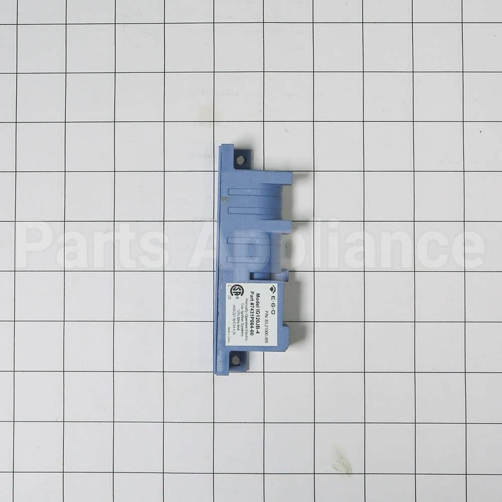 WP7431P064-60 Whirlpool Module-Spk
