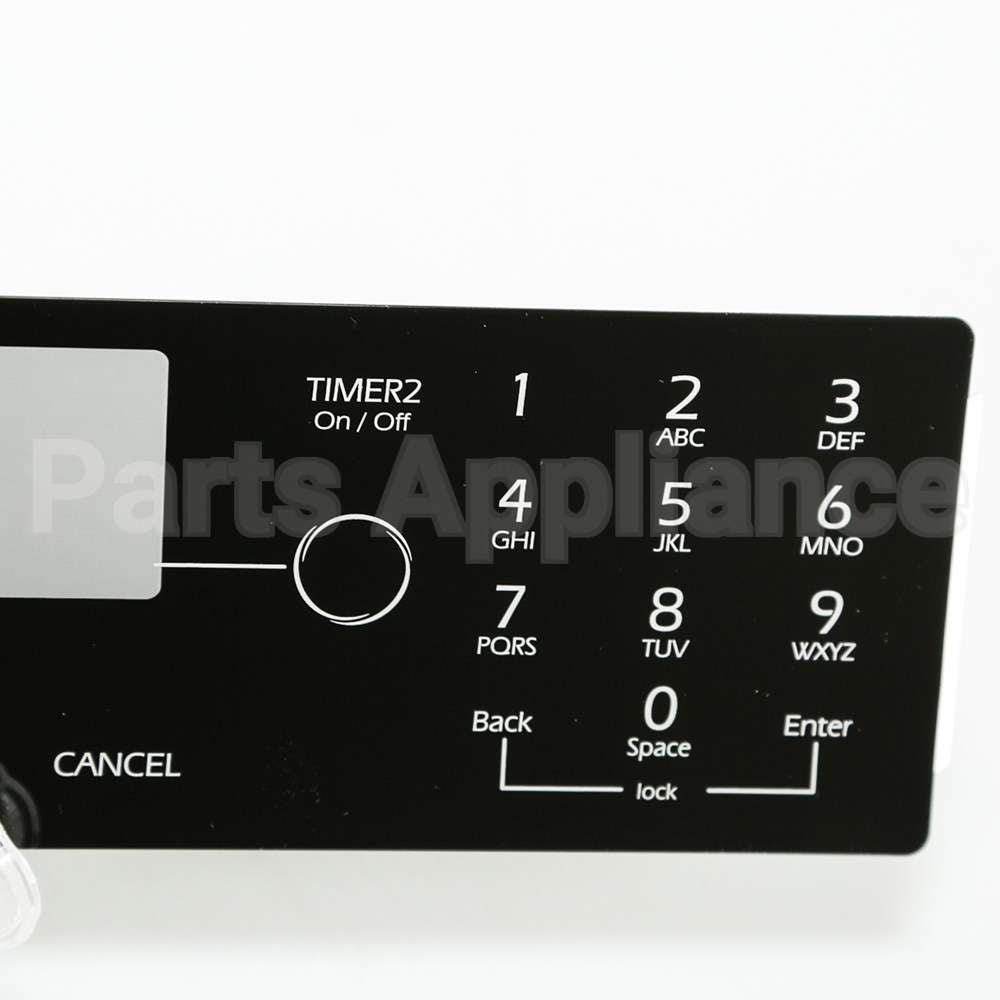 WP7450P075-60 Whirlpool Swtch-Memb