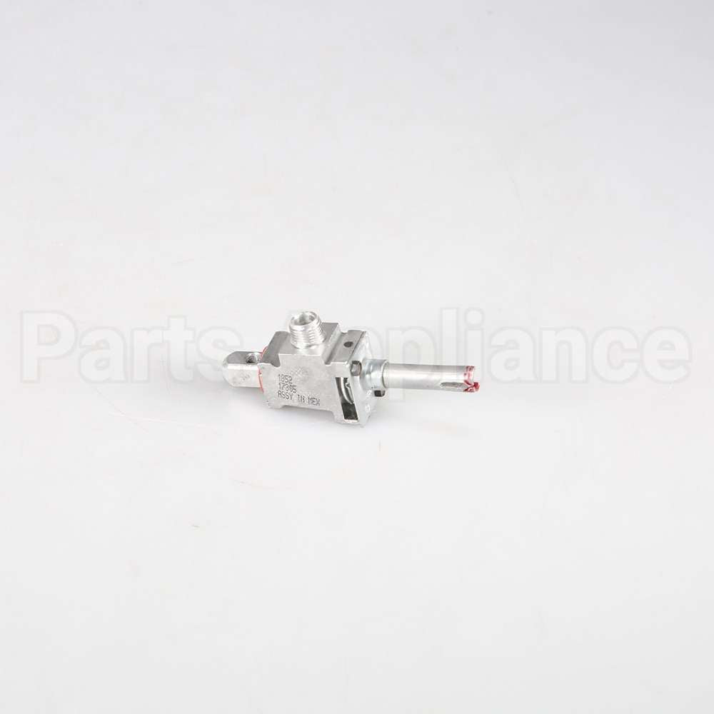 WP7502P382-60 Whirlpool Valve-Brnr