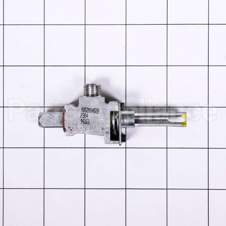 WP7502P384-60 Whirlpool Valve-Brnr