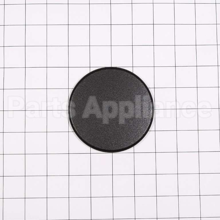 WP7504P300-60 Whirlpool Cap-Burner