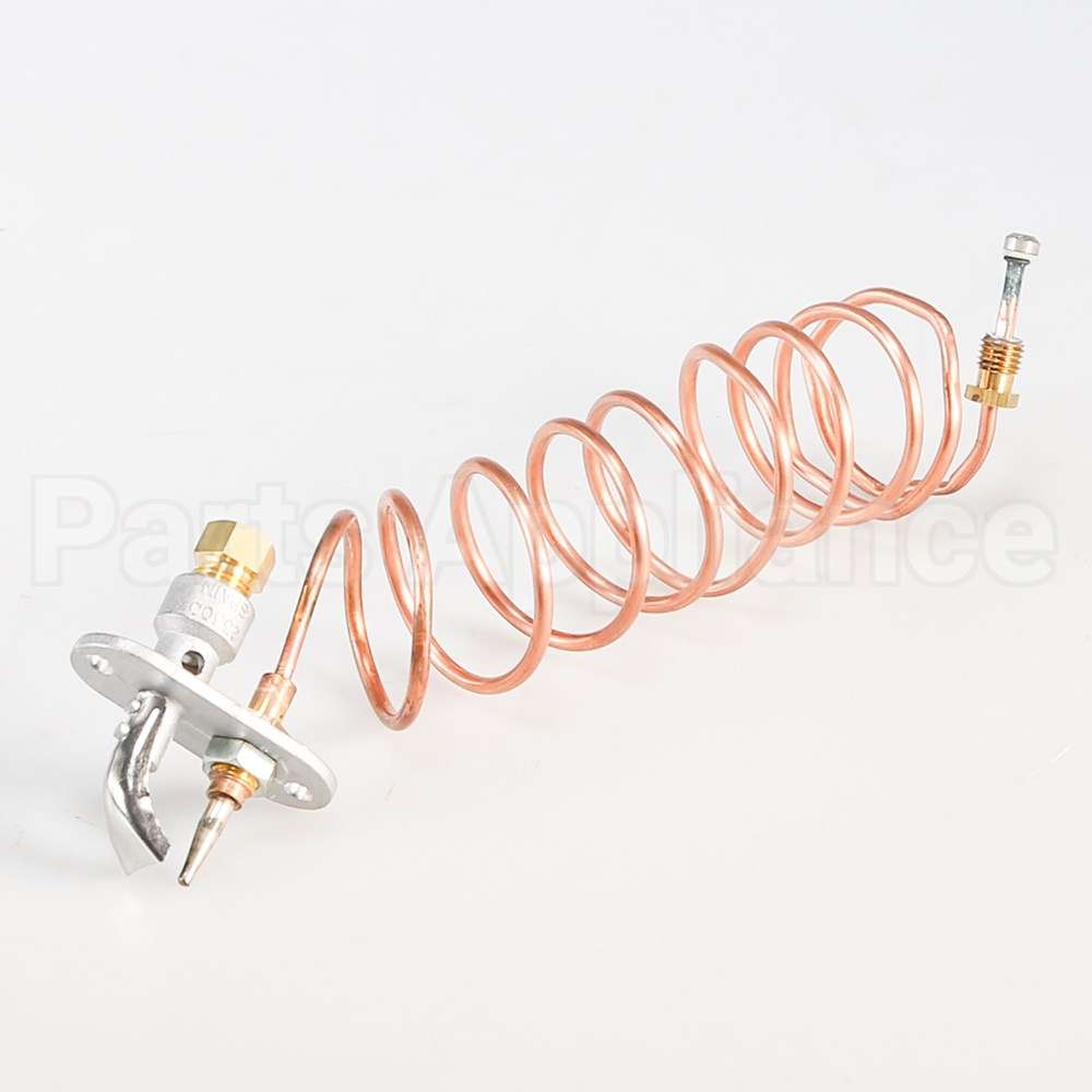 WP7505P327-60 Whirlpool Burner-Top