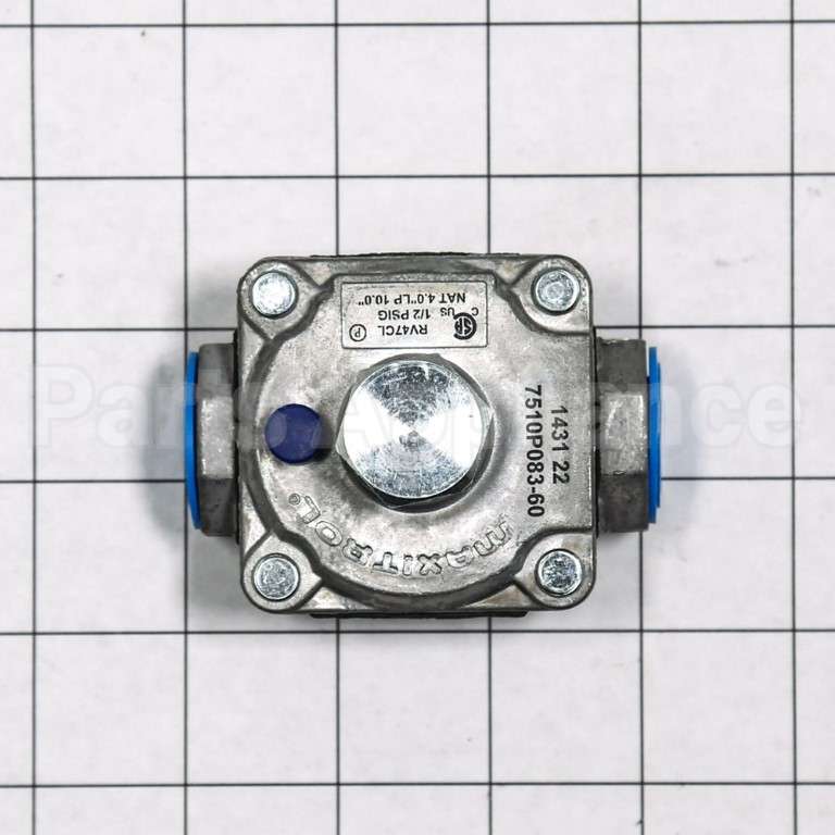 WP7510P083-60 Whirlpool Discontinued