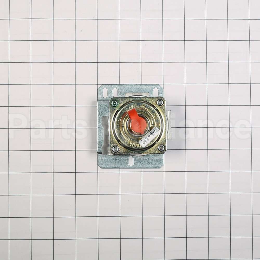 WP7510P101-60 Whirlpool Valve-Gas