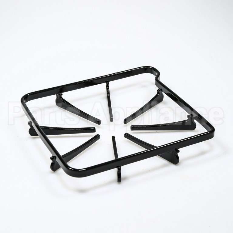 WP7518P464-60 Whirlpool Grate-Brnr