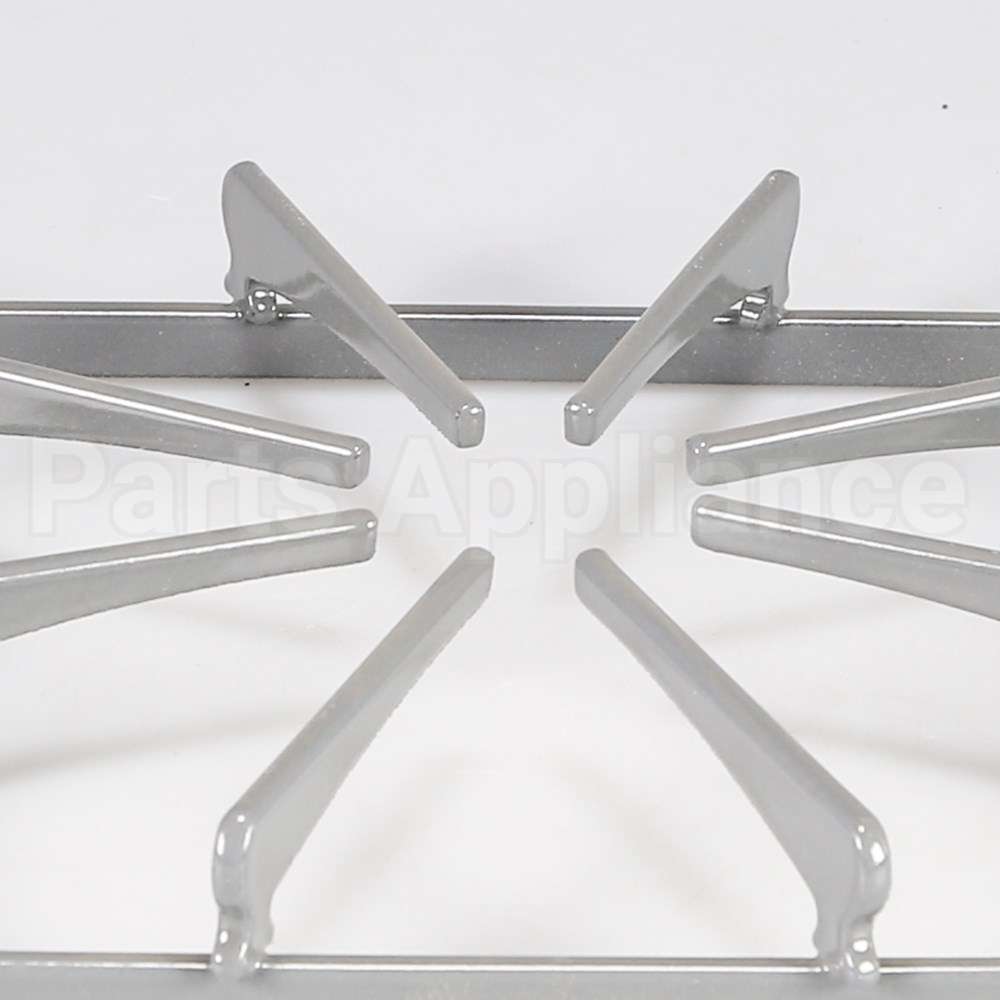 WP7518P465-60 Whirlpool Grate-Brnr