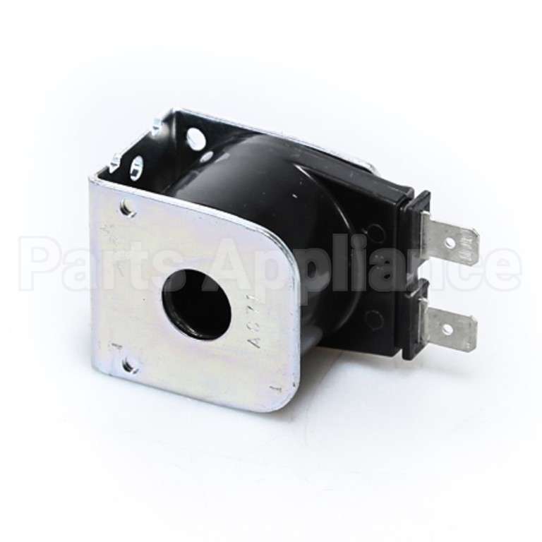 WP759112 Whirlpool Coil-Solnd
