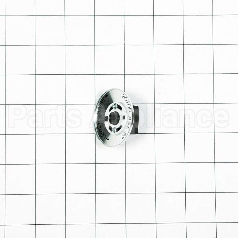 WP7711P354-60 Whirlpool Knob- Ther