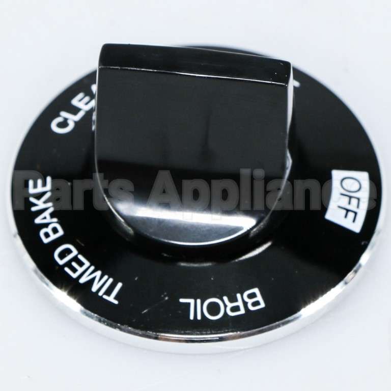 WP7711P357-60 Whirlpool Knob- Sele