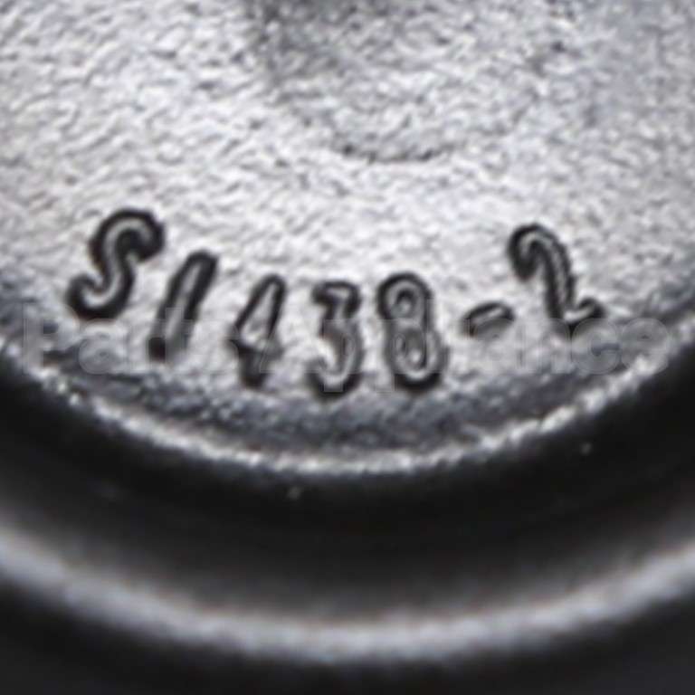 WP7718P023-60 Whirlpool Button-Plg
