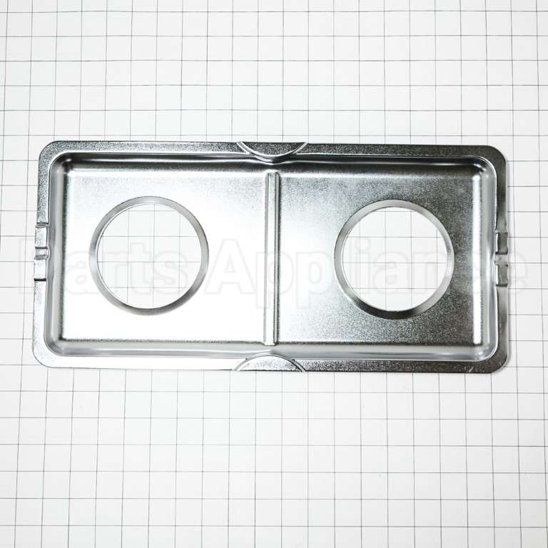 WP7725P021-60 Whirlpool Old 5401A452-60