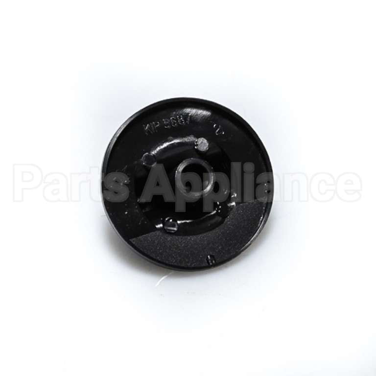 WP7733P045-60 Whirlpool Knob- Burn