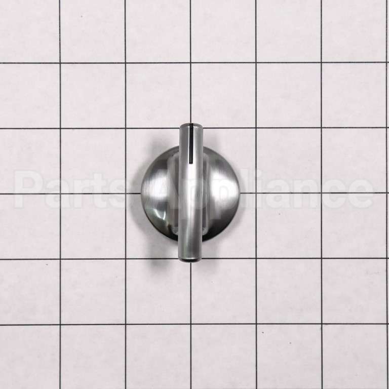 WP7737P245-60 Whirlpool Knob