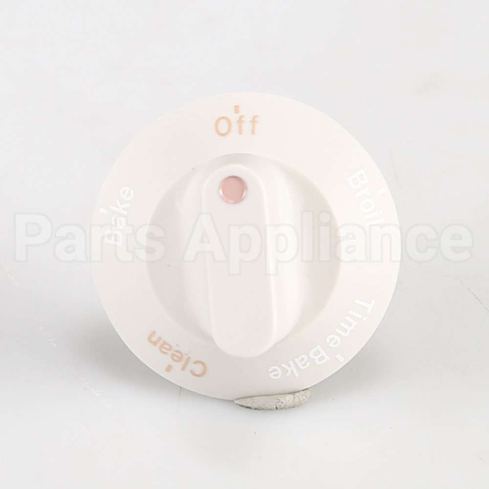 WP7739P030-60 Whirlpool Knob- Sele
