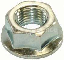 WP776356 Whirlpool Nut