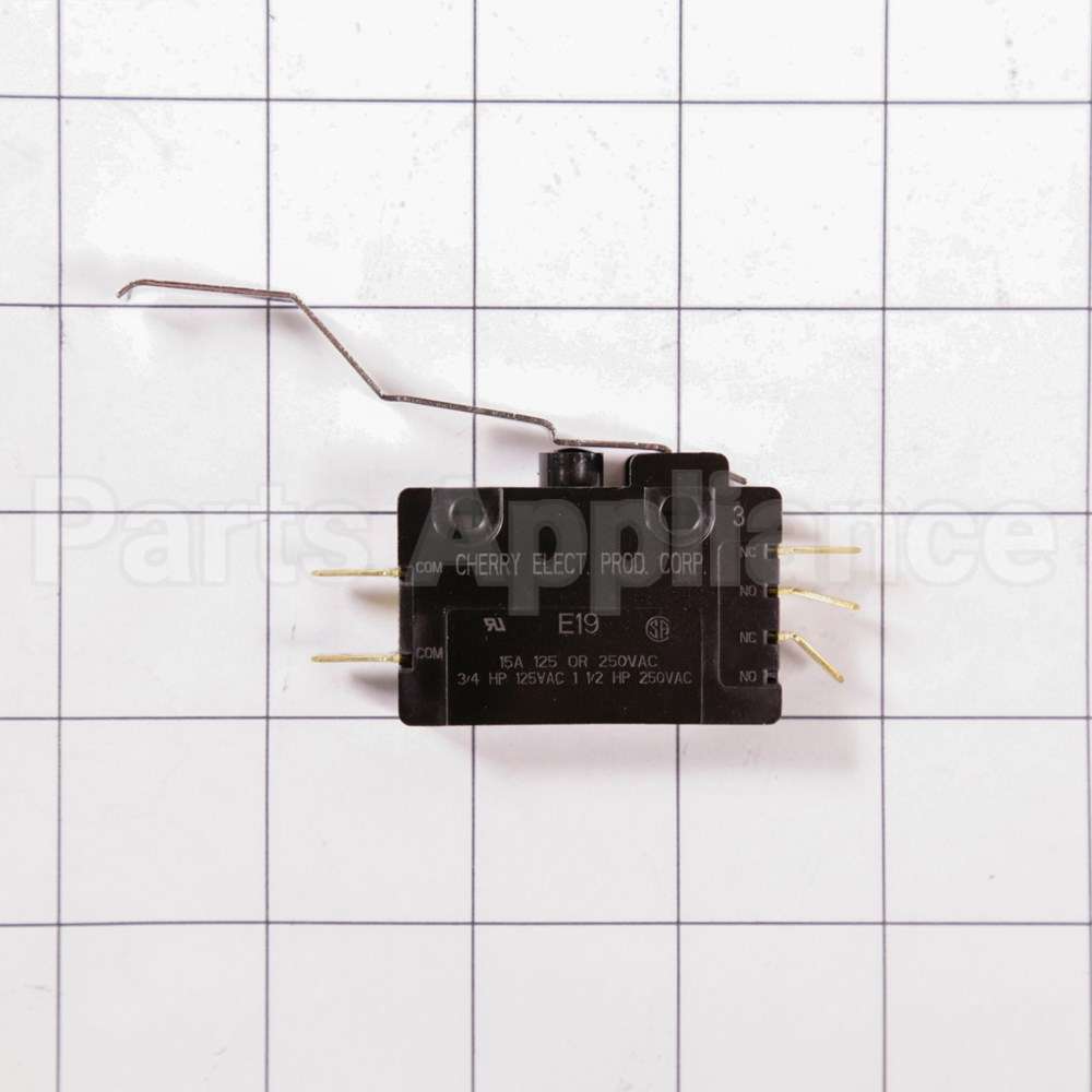 WP777811 Whirlpool Switch-Dir