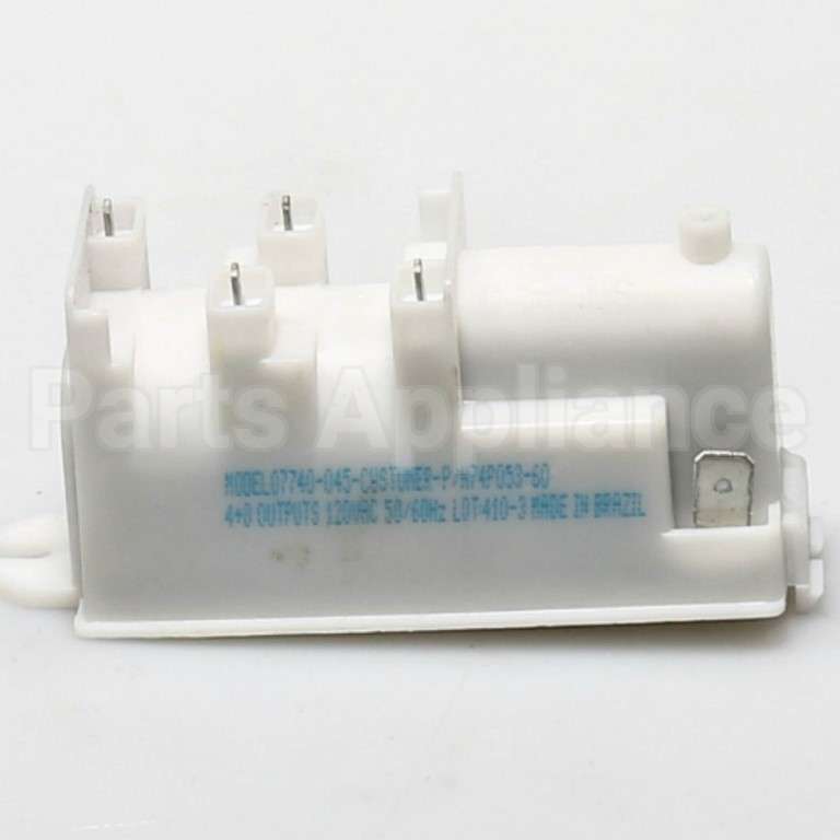 WP8053421 Whirlpool Module-Spk