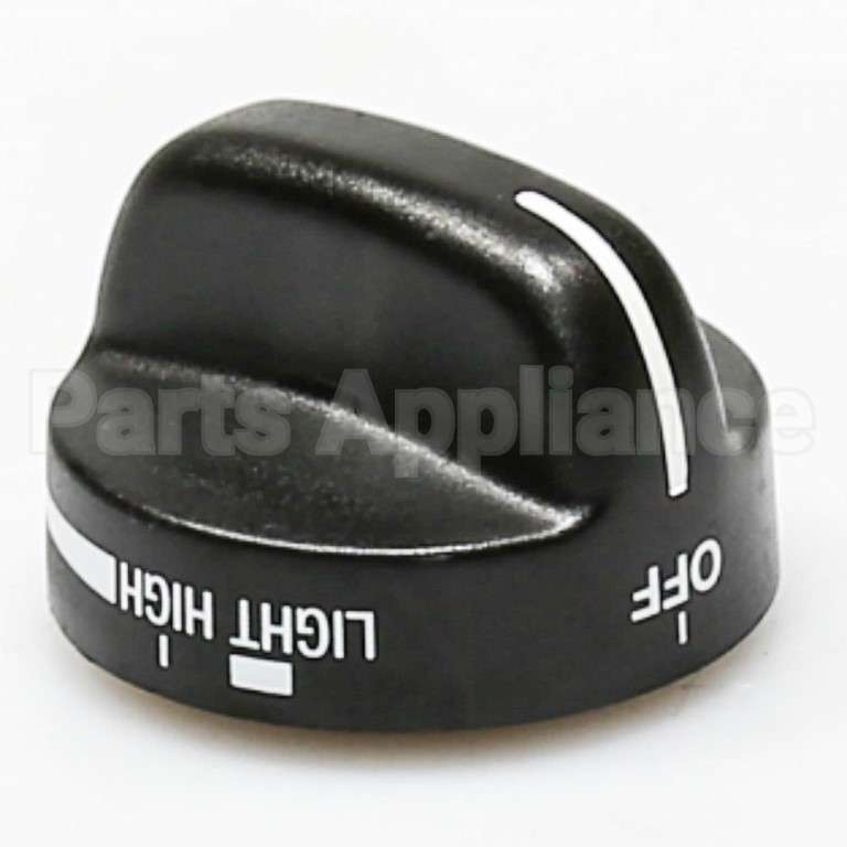 WP8053595 Whirlpool Knob