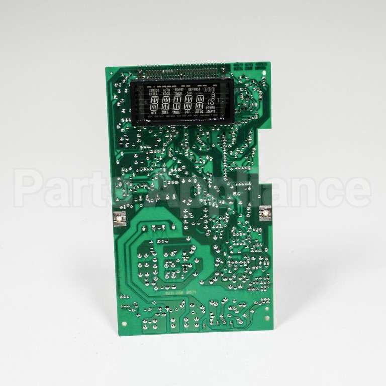 WP8169733 Whirlpool Cntrl-Elec