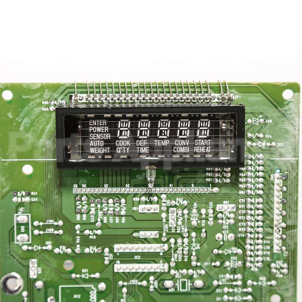WP8172054 Whirlpool Cntrl-Elec