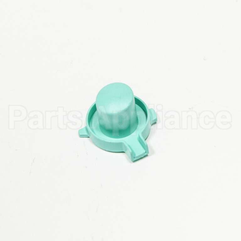 WP8181860 Whirlpool Pushbutton