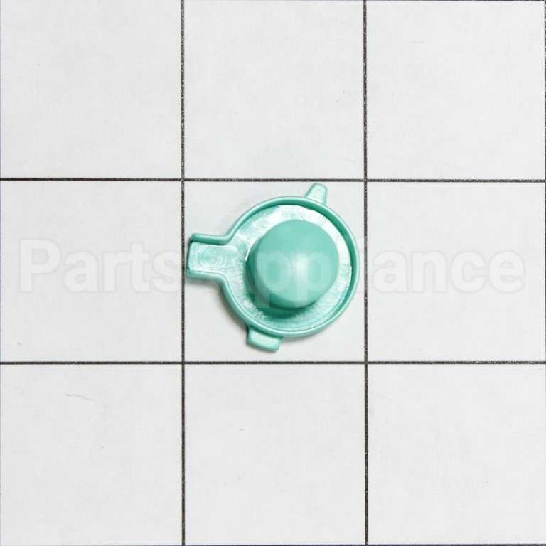 WP8181860 Whirlpool Pushbutton