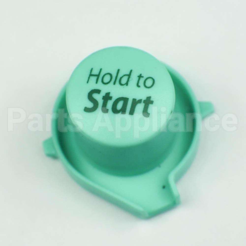 WP8181861 Whirlpool Pushbutton