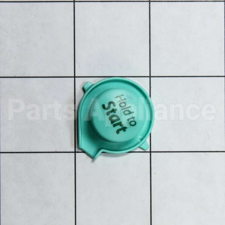 WP8181861 Whirlpool Pushbutton