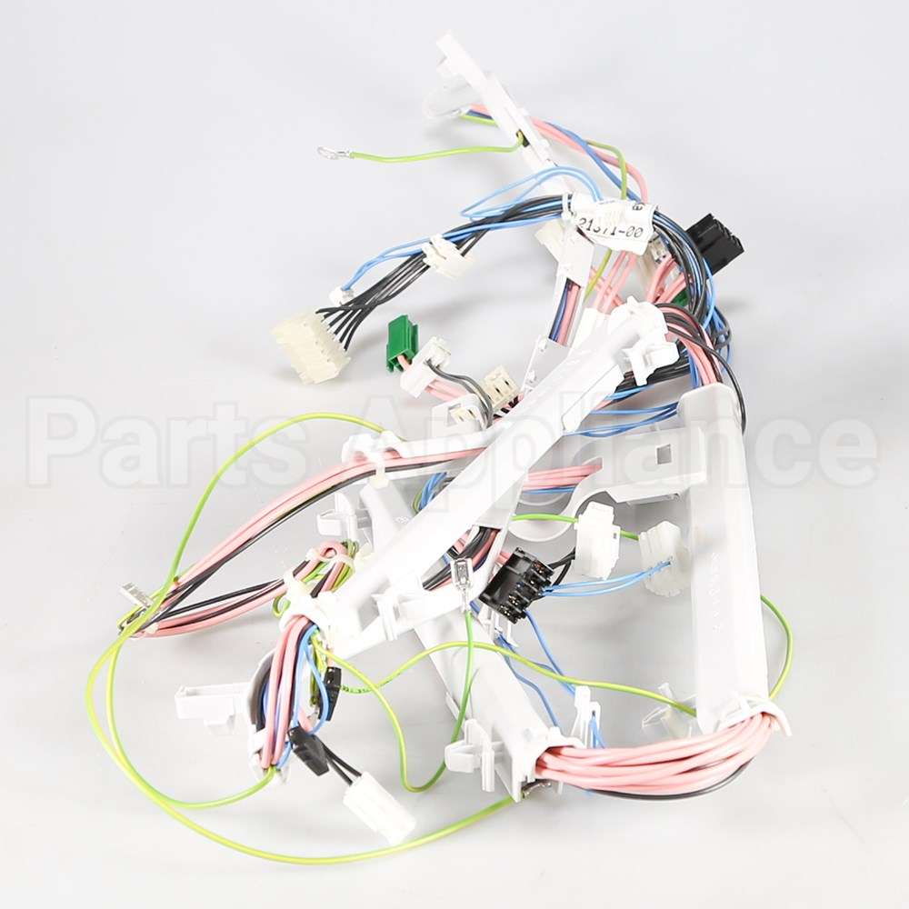 WP8182212 Whirlpool Harns-Wire