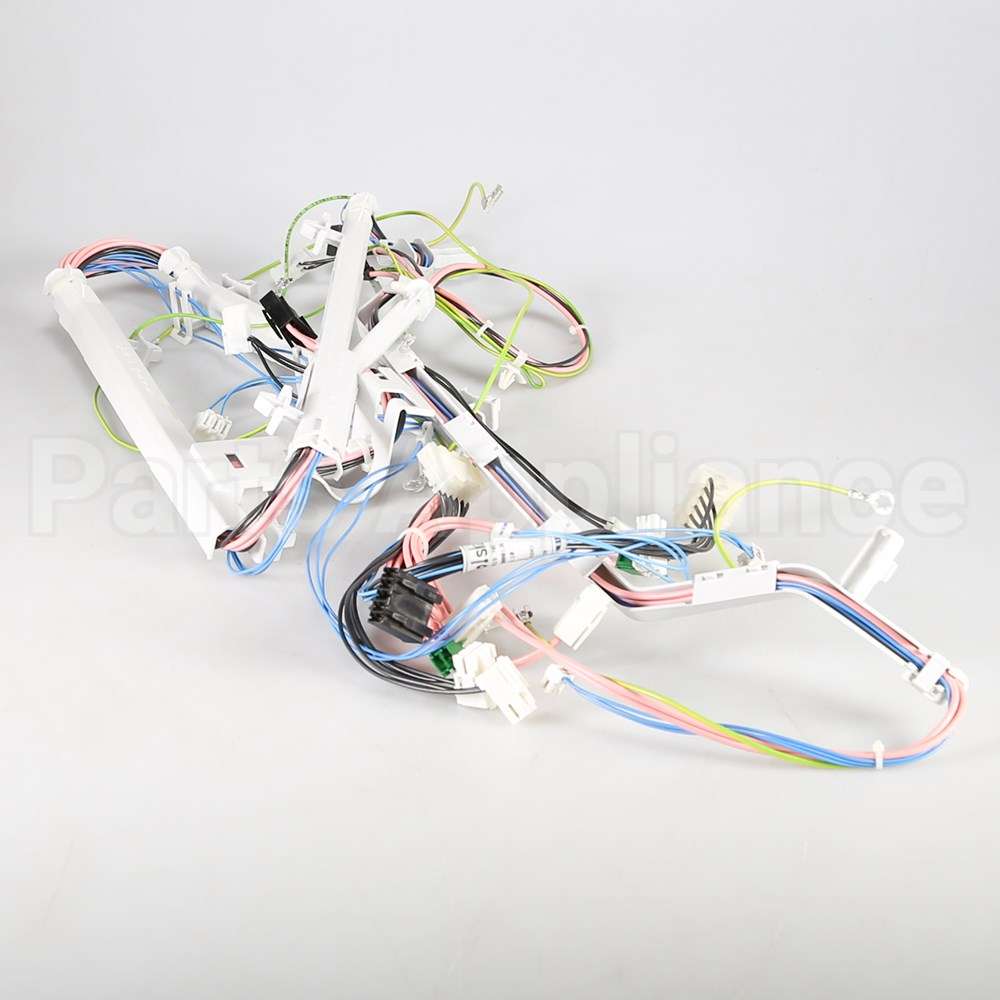WP8182212 Whirlpool Harns-Wire