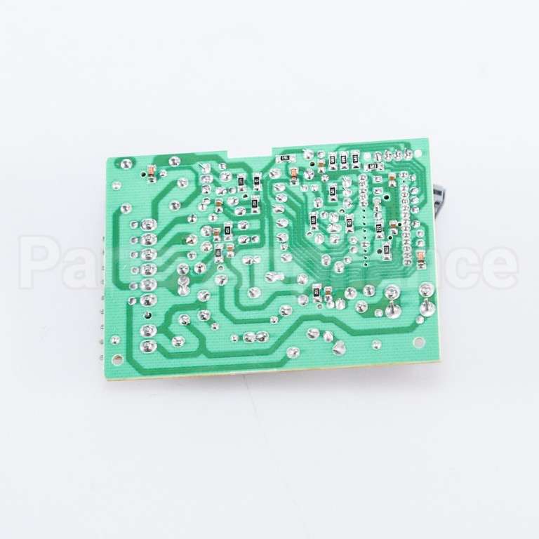 WP8182215 Whirlpool Cntrl-Elec