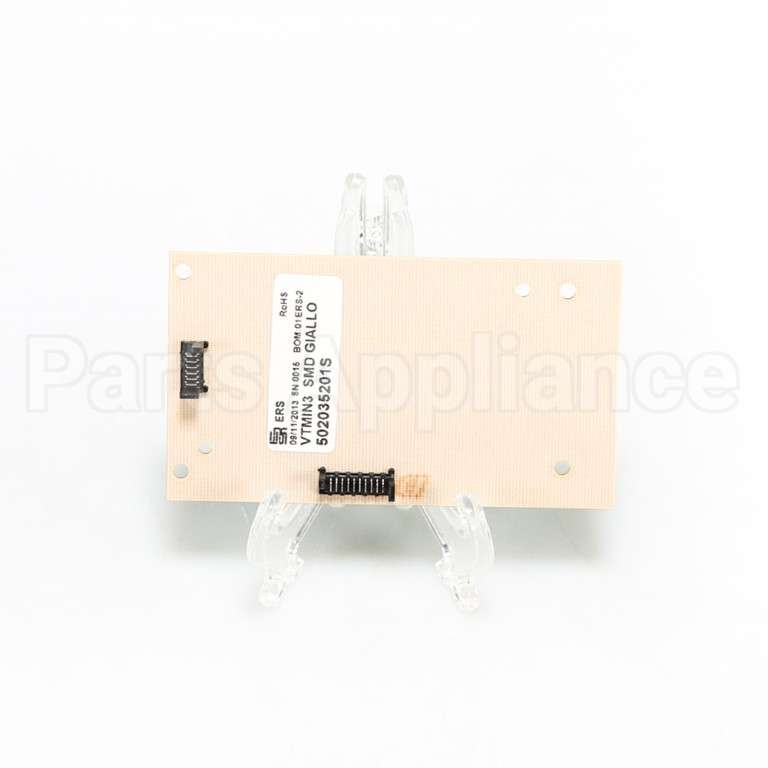 WP8182351 Whirlpool Cntrl-Elec