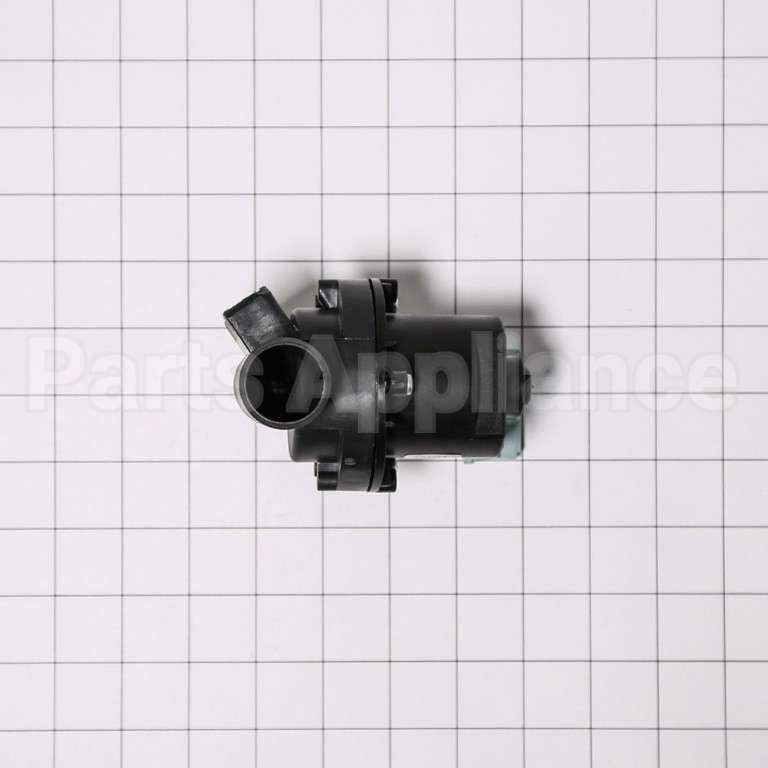 WP8182415 Whirlpool Pump-Water